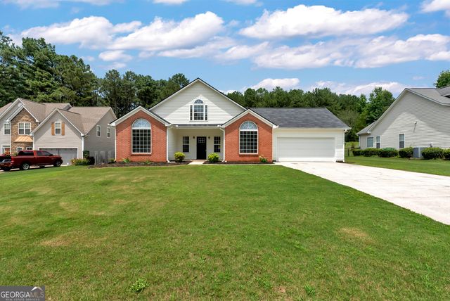 5145 Victoria Park Drive, Loganville, GA 30052