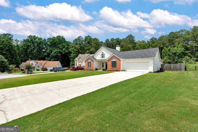 5145 Victoria Park Drive, Loganville, GA 30052