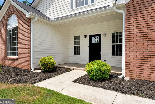 5145 Victoria Park Drive, Loganville, GA 30052