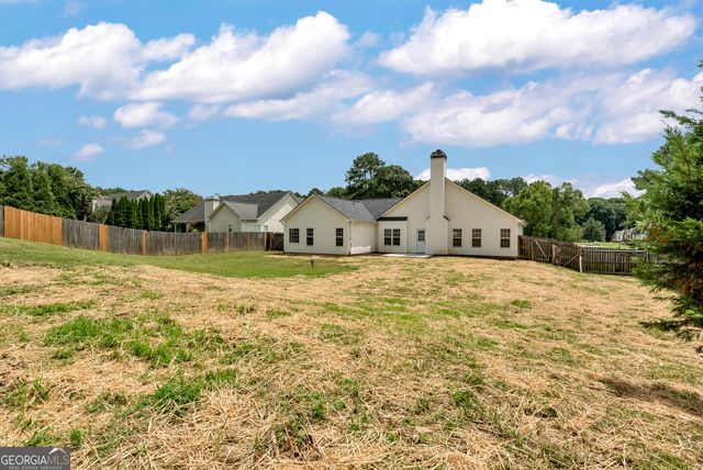 5145 Victoria Park Drive, Loganville, GA 30052