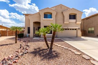 8341 W PALO VERDE Avenue, Peoria, AZ 85345