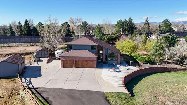 12540 W 86th Avenue, Arvada, CO 80005