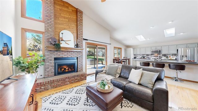 12540 W 86th Avenue, Arvada, CO 80005