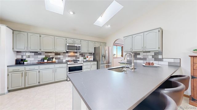 12540 W 86th Avenue, Arvada, CO 80005