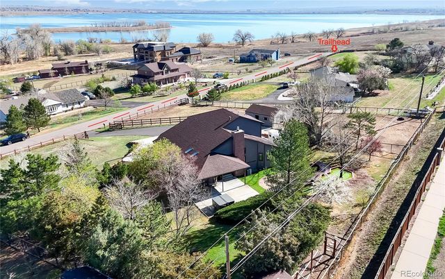 12540 W 86th Avenue, Arvada, CO 80005