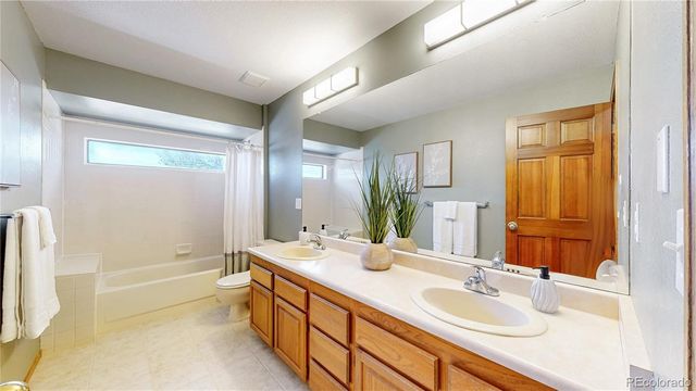 12540 W 86th Avenue, Arvada, CO 80005