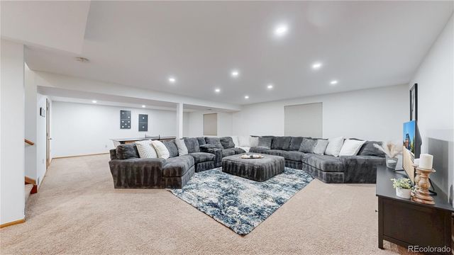 12540 W 86th Avenue, Arvada, CO 80005