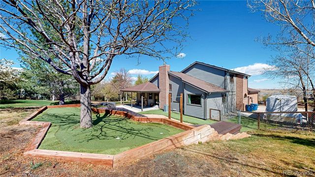 12540 W 86th Avenue, Arvada, CO 80005