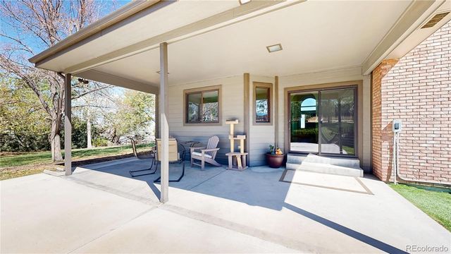 12540 W 86th Avenue, Arvada, CO 80005