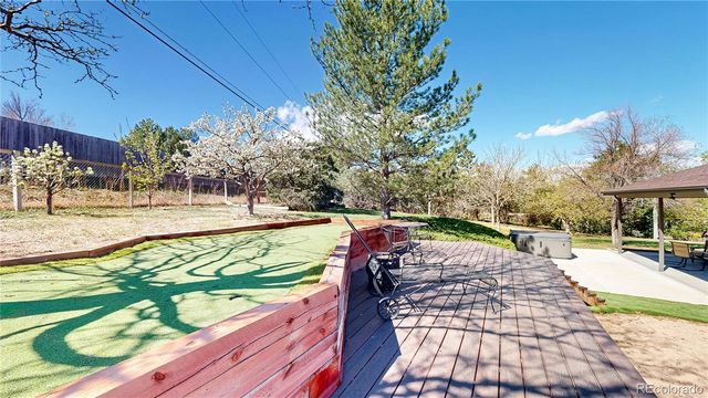 12540 W 86th Avenue, Arvada, CO 80005