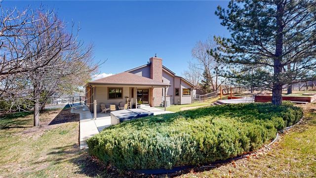12540 W 86th Avenue, Arvada, CO 80005