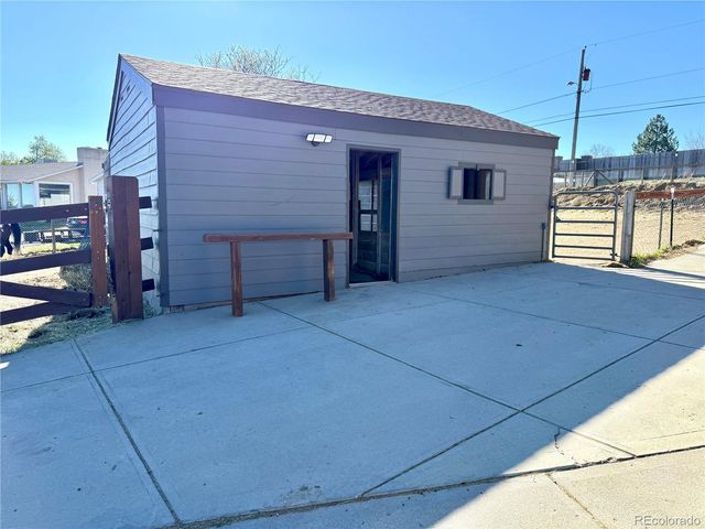 12540 W 86th Avenue, Arvada, CO 80005