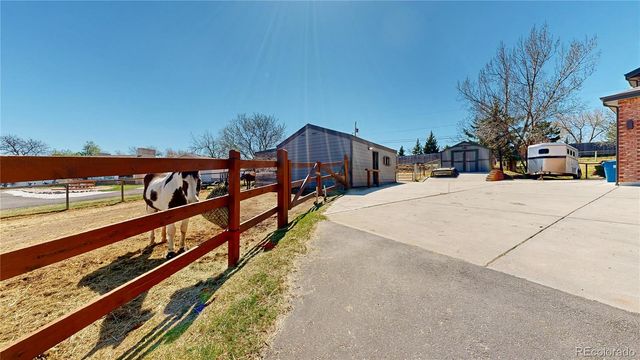 12540 W 86th Avenue, Arvada, CO 80005