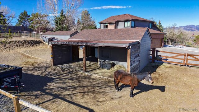 12540 W 86th Avenue, Arvada, CO 80005