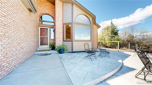 12540 W 86th Avenue, Arvada, CO 80005
