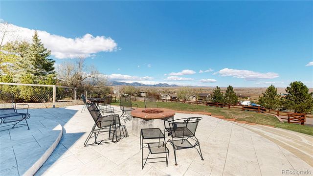 12540 W 86th Avenue, Arvada, CO 80005