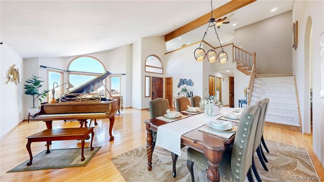 12540 W 86th Avenue, Arvada, CO 80005