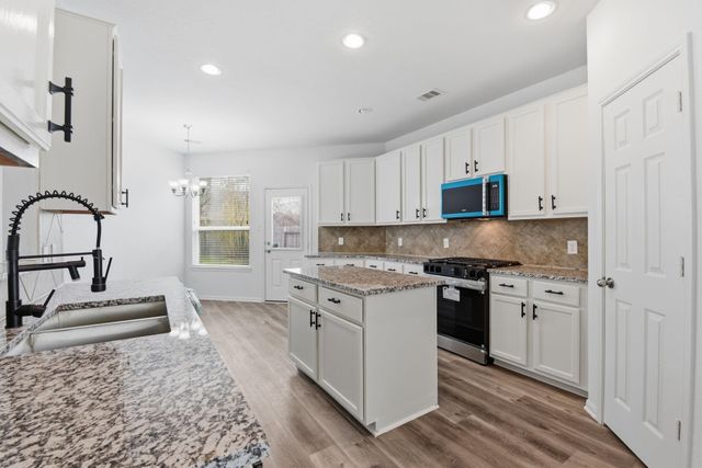 20714 Quartz Creek Lane, Humble, TX 77338