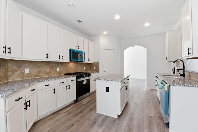 20714 Quartz Creek Lane, Humble, TX 77338