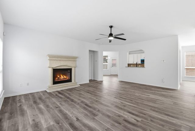 20714 Quartz Creek Lane, Humble, TX 77338