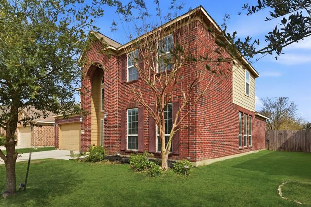 20714 Quartz Creek Lane, Humble, TX 77338