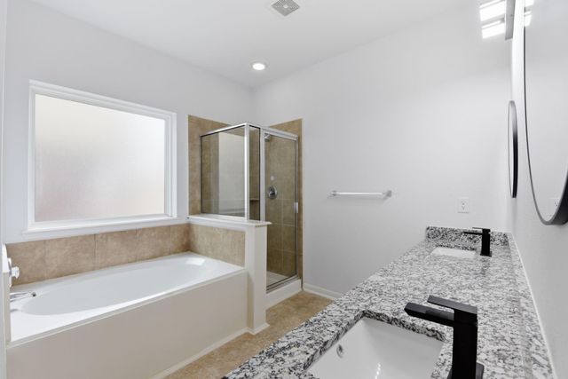 20714 Quartz Creek Lane, Humble, TX 77338