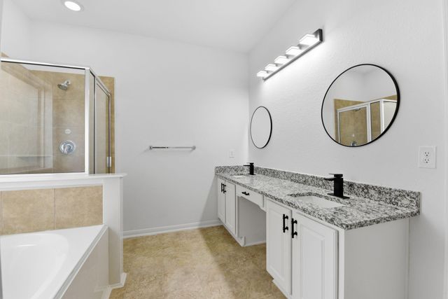 20714 Quartz Creek Lane, Humble, TX 77338