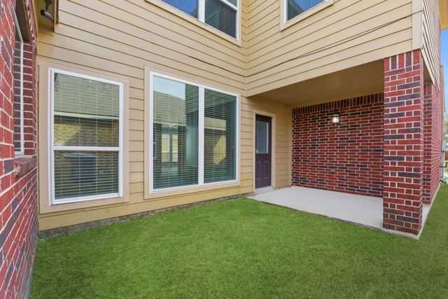 20714 Quartz Creek Lane, Humble, TX 77338