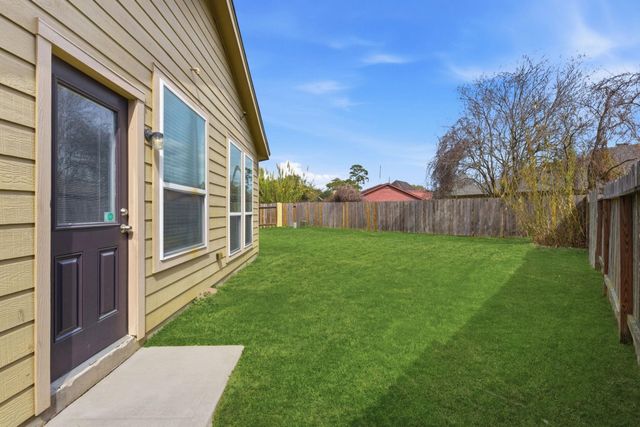 20714 Quartz Creek Lane, Humble, TX 77338