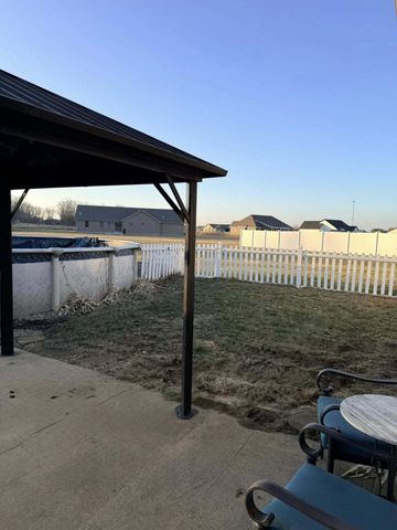 11530 Salyer Drive, Wheatfield, IN 46392