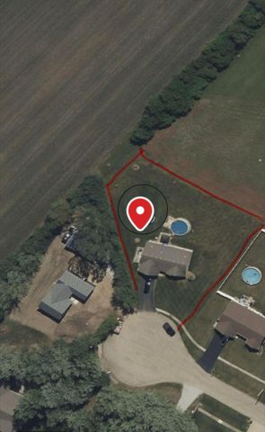 11530 Salyer Drive, Wheatfield, IN 46392