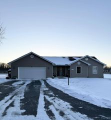 11530 Salyer Drive, Wheatfield, IN 46392