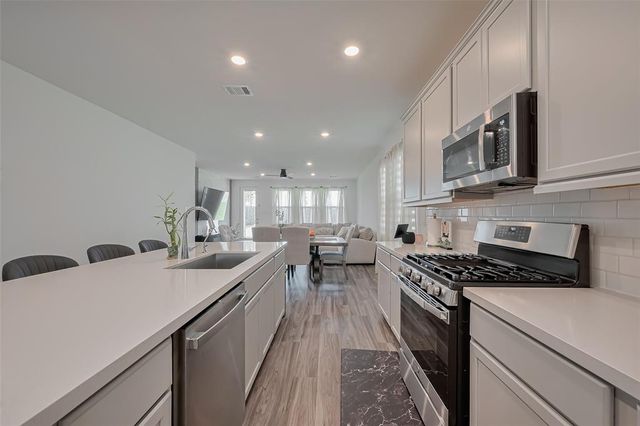 21611 Shadowbrook Birch Drive, Cypress, TX 77433