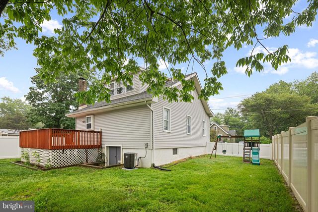 304 GARDEN AVENUE, Somerdale, NJ 08083