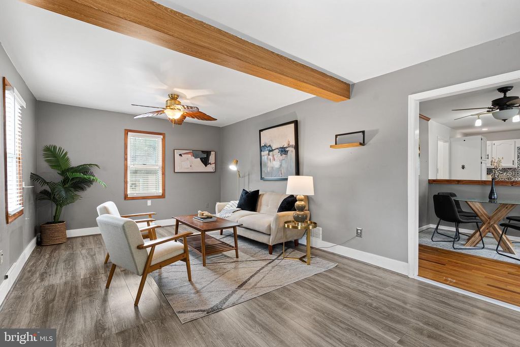 304 GARDEN AVENUE, Somerdale, NJ 08083