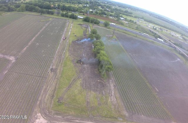 Tbd Elmer Drive, Breaux Bridge, LA 70517