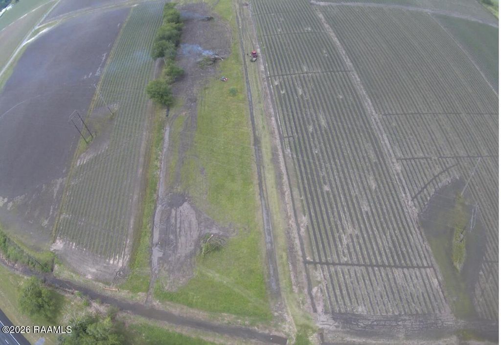 Tbd Elmer Drive, Breaux Bridge, LA 70517