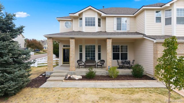 20705 E Fair Place, Centennial, CO 80016
