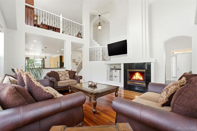 20705 E Fair Place, Centennial, CO 80016