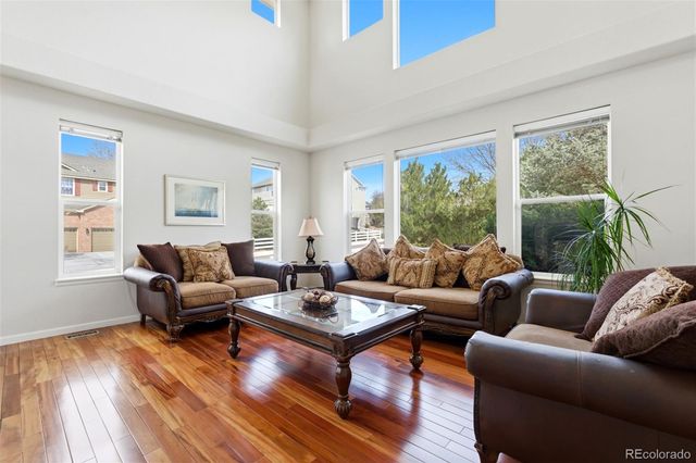 20705 E Fair Place, Centennial, CO 80016