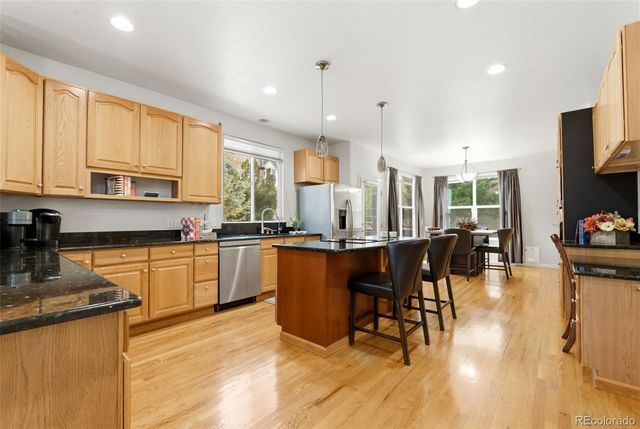 20705 E Fair Place, Centennial, CO 80016