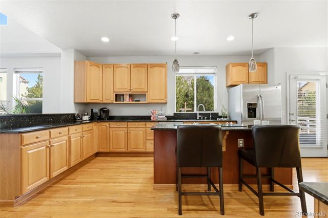 20705 E Fair Place, Centennial, CO 80016