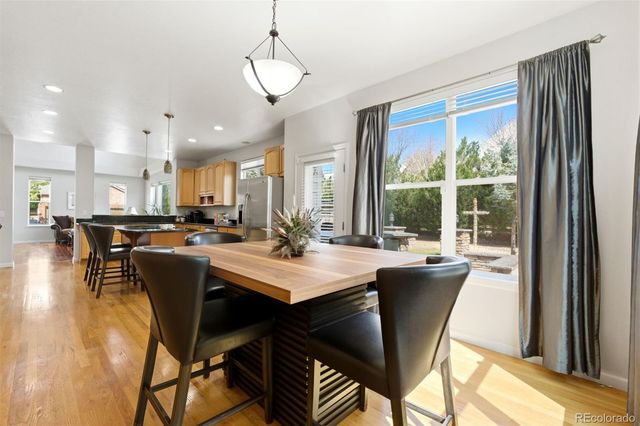 20705 E Fair Place, Centennial, CO 80016