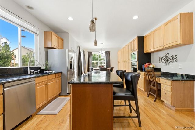 20705 E Fair Place, Centennial, CO 80016