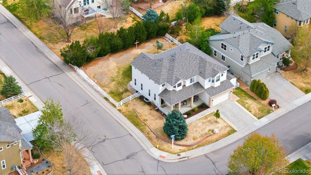 20705 E Fair Place, Centennial, CO 80016