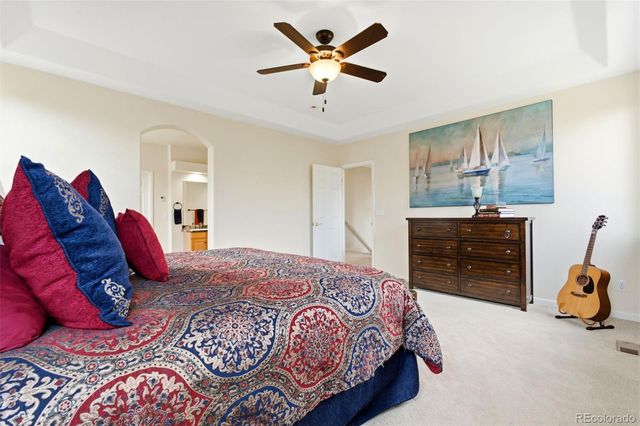 20705 E Fair Place, Centennial, CO 80016