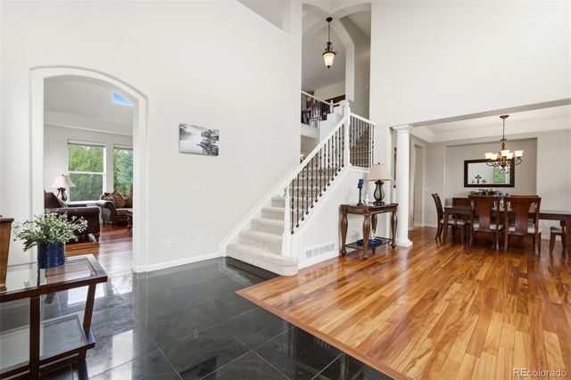 20705 E Fair Place, Centennial, CO 80016