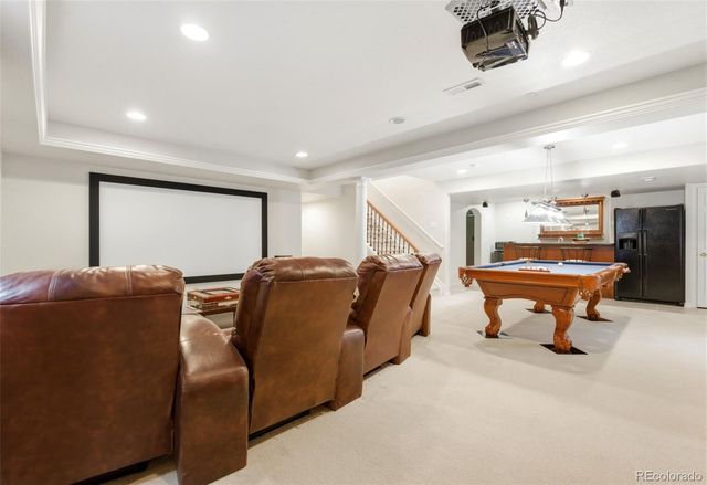20705 E Fair Place, Centennial, CO 80016