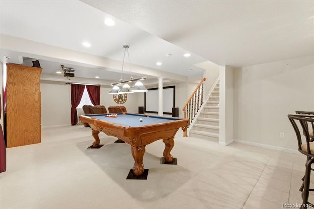 20705 E Fair Place, Centennial, CO 80016