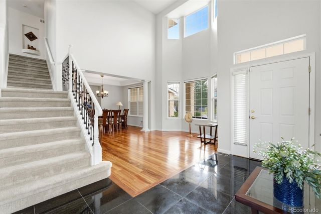 20705 E Fair Place, Centennial, CO 80016